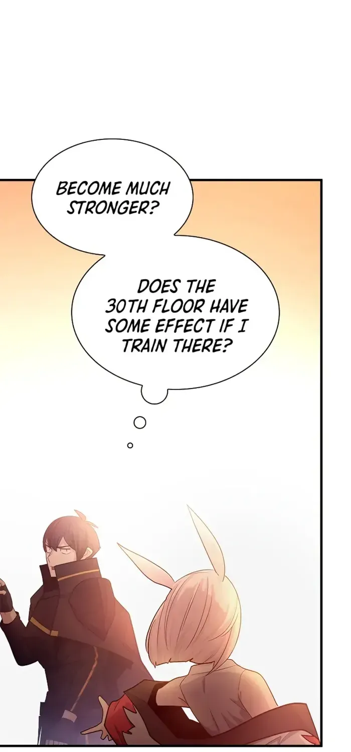 Read The Tutorial Is Too Hard chapter 192 image 32 on Lezhin