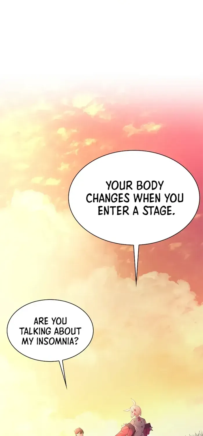 Read The Tutorial Is Too Hard chapter 192 image 33 on Lezhin