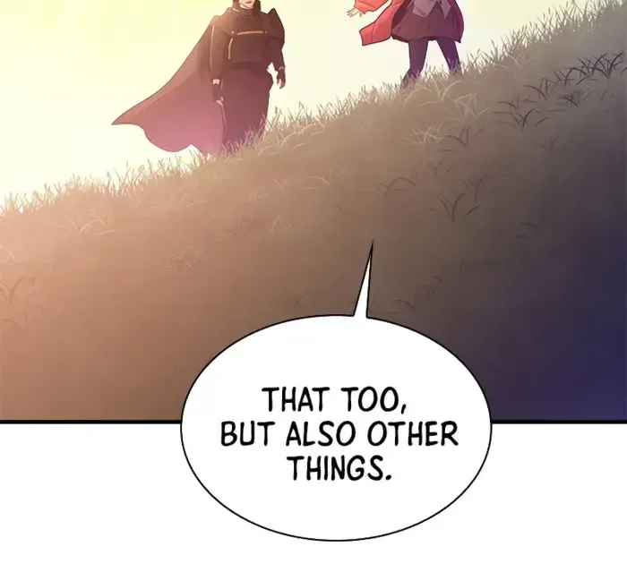 Read The Tutorial Is Too Hard chapter 192 image 34 on Lezhin