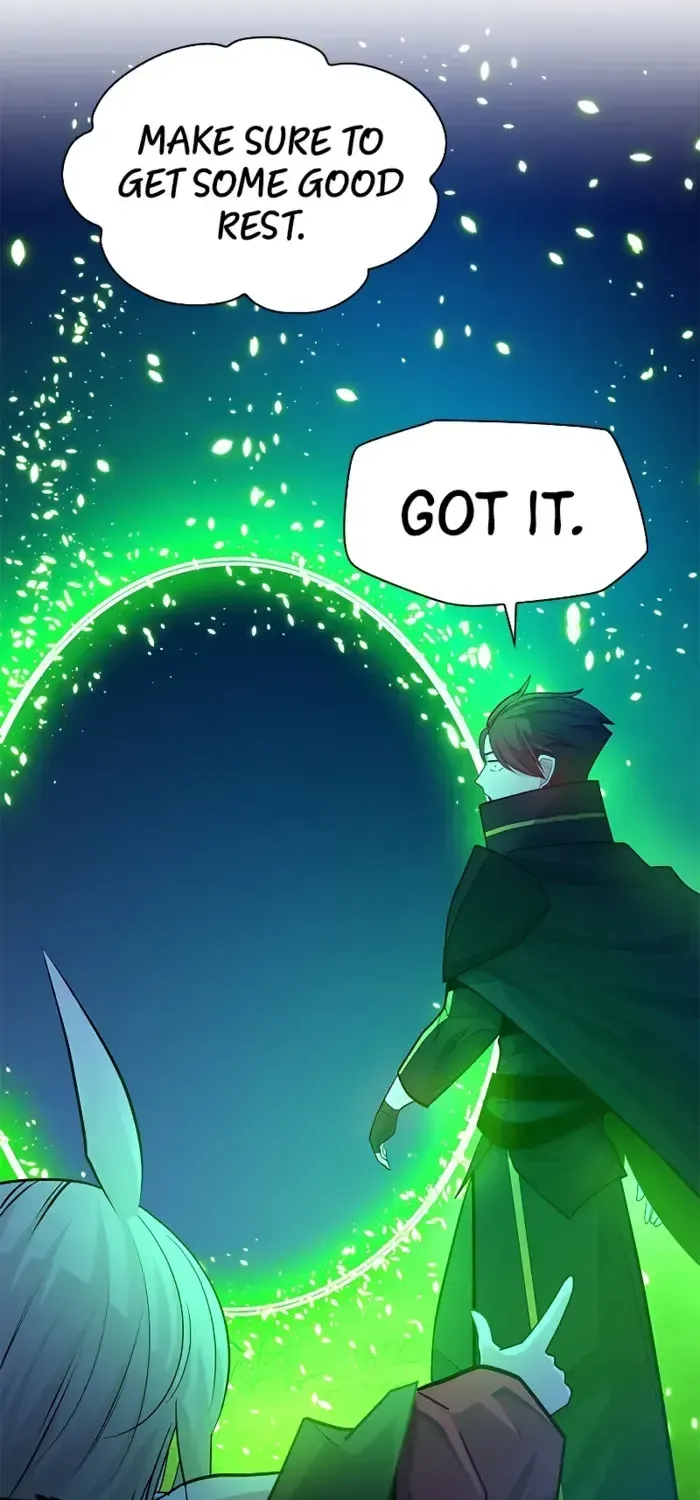 Read The Tutorial Is Too Hard chapter 192 image 39 on Lezhin