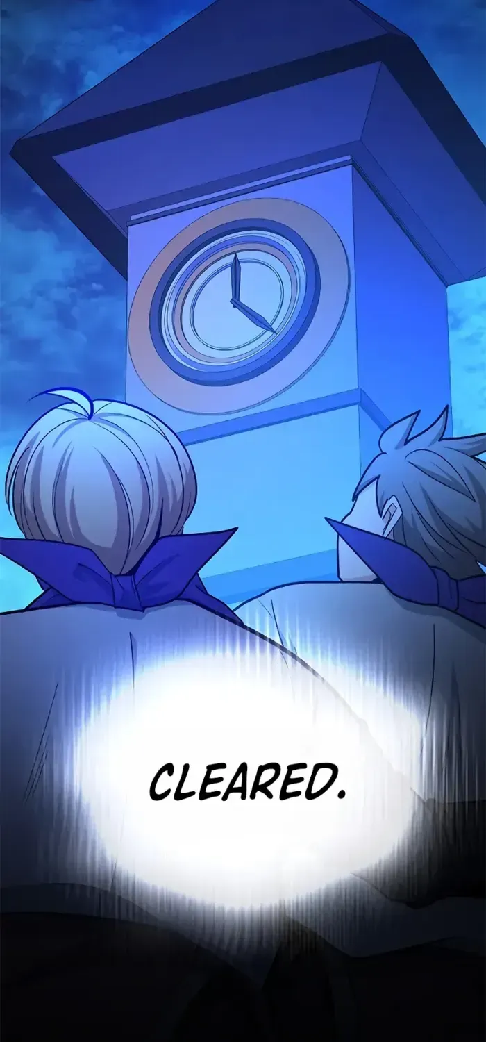 Read The Tutorial Is Too Hard chapter 192 image 4 on Lezhin