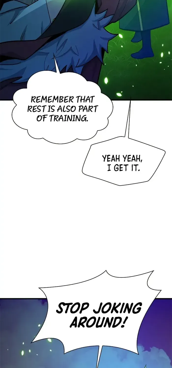 Read The Tutorial Is Too Hard chapter 192 image 40 on Lezhin