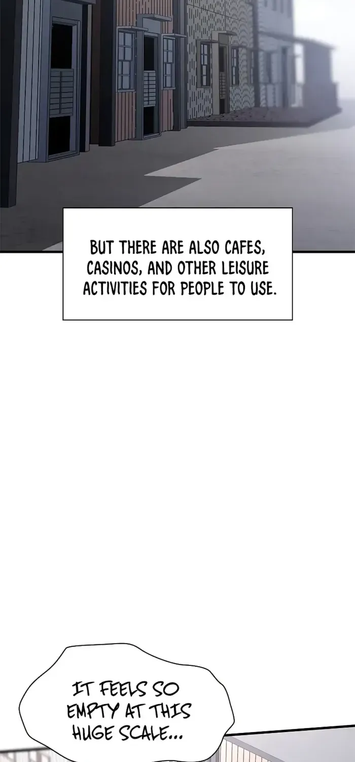 Read The Tutorial Is Too Hard chapter 192 image 49 on Lezhin