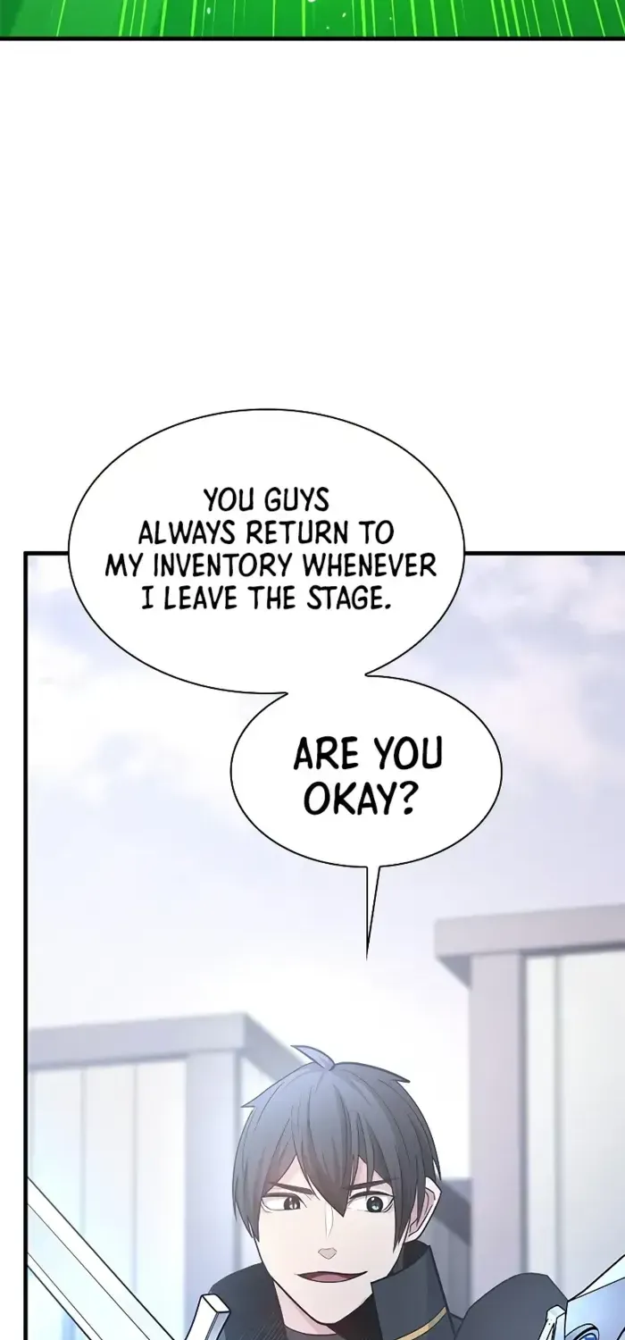 Read The Tutorial Is Too Hard chapter 192 image 56 on Lezhin