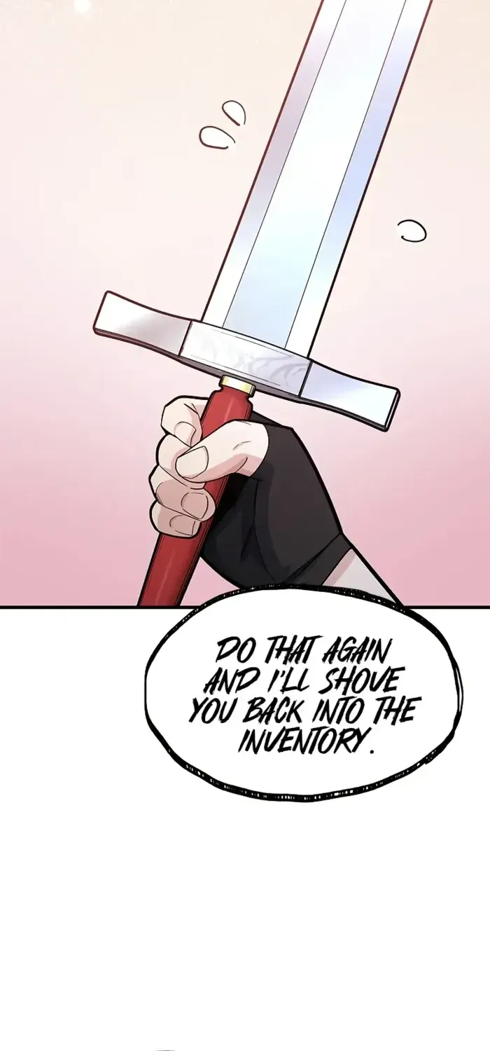 Read The Tutorial Is Too Hard chapter 192 image 58 on Lezhin