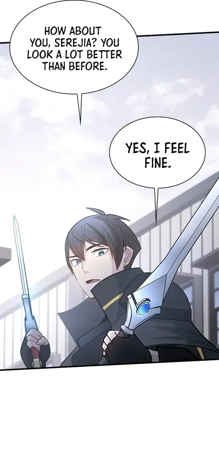 Read The Tutorial Is Too Hard chapter 192 image 59 on Lezhin