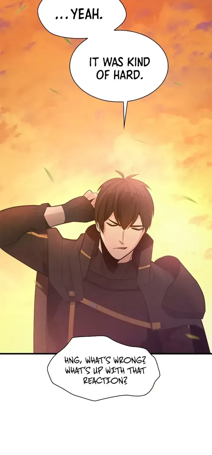 Read The Tutorial Is Too Hard chapter 192 image 7 on Lezhin