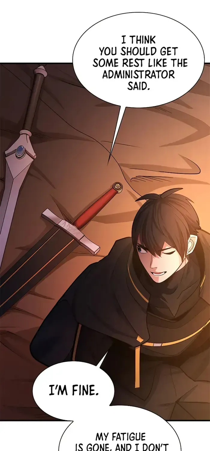 Read The Tutorial Is Too Hard chapter 192 image 70 on Lezhin