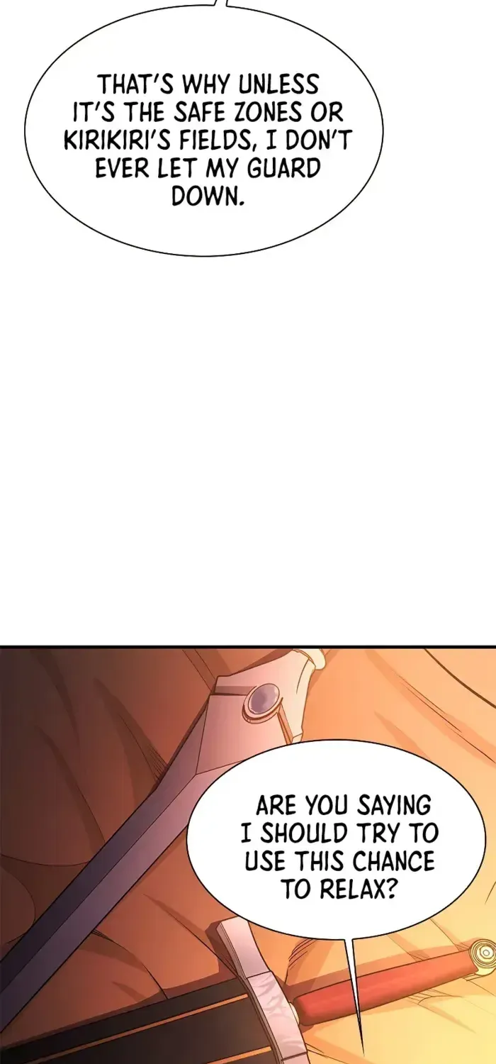 Read The Tutorial Is Too Hard chapter 192 image 74 on Lezhin