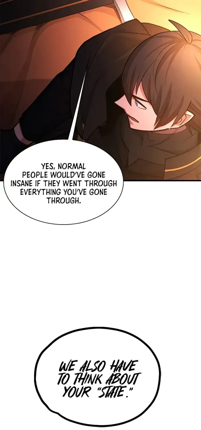 Read The Tutorial Is Too Hard chapter 192 image 75 on Lezhin