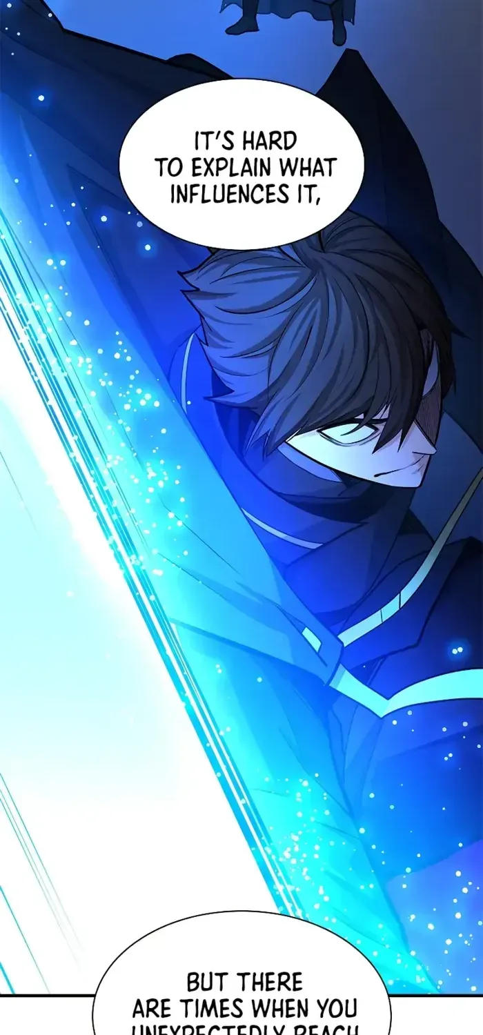 Read The Tutorial Is Too Hard chapter 192 image 80 on Lezhin