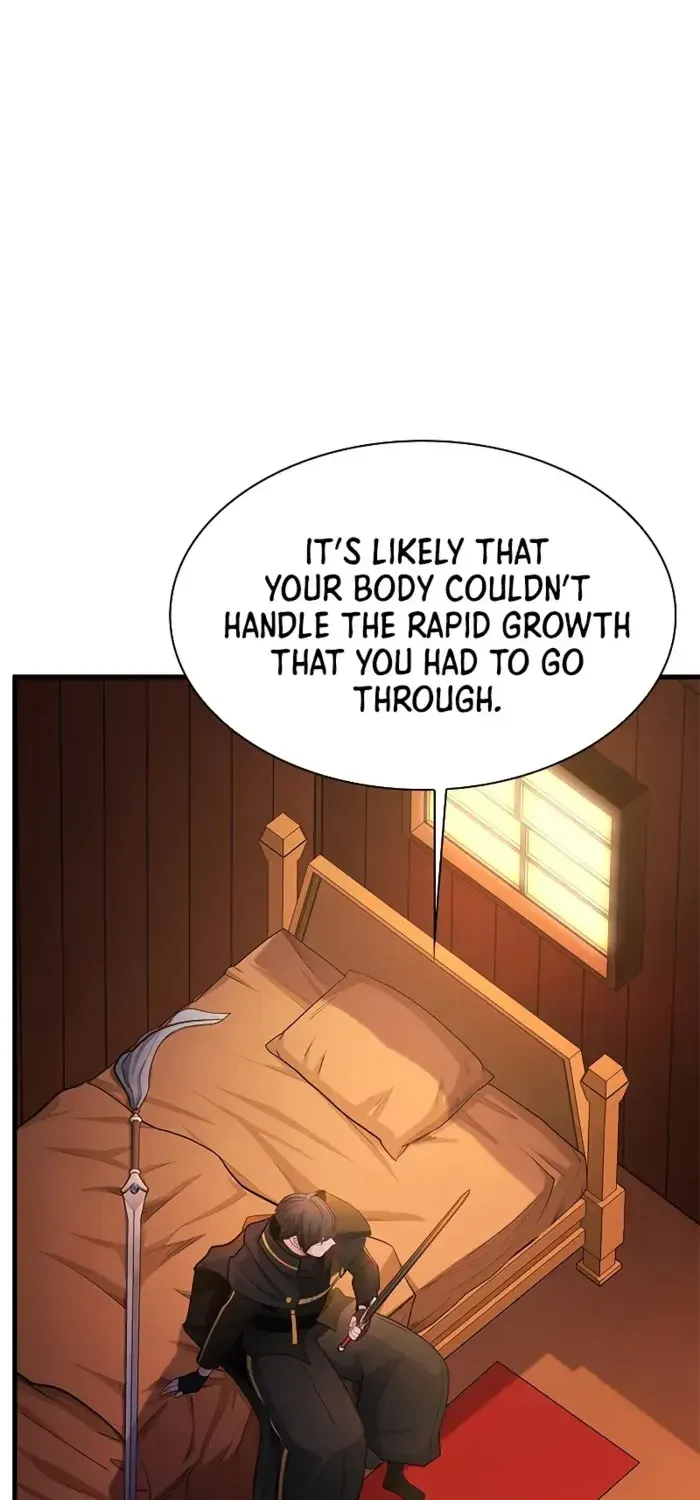 Read The Tutorial Is Too Hard chapter 192 image 84 on Lezhin