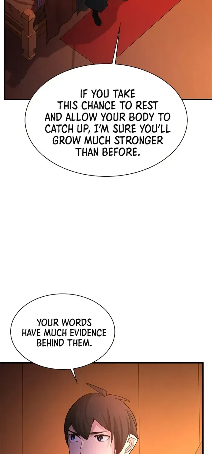 Read The Tutorial Is Too Hard chapter 192 image 85 on Lezhin