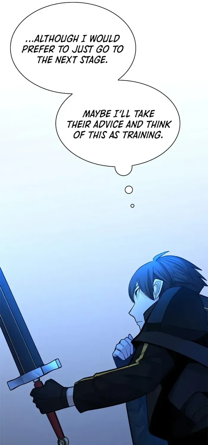 Read The Tutorial Is Too Hard chapter 192 image 87 on Lezhin