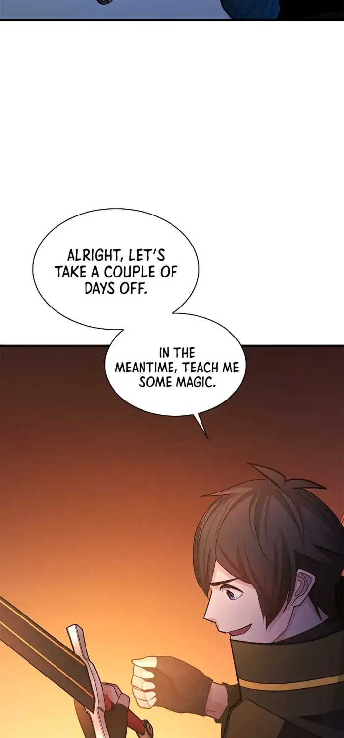 Read The Tutorial Is Too Hard chapter 192 image 88 on Lezhin