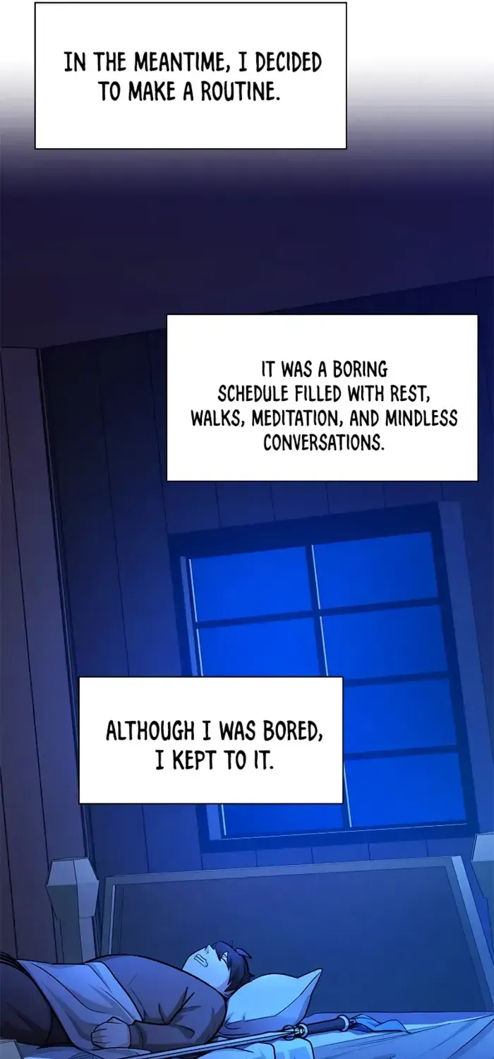 Read The Tutorial Is Too Hard chapter 192 image 94 on Lezhin