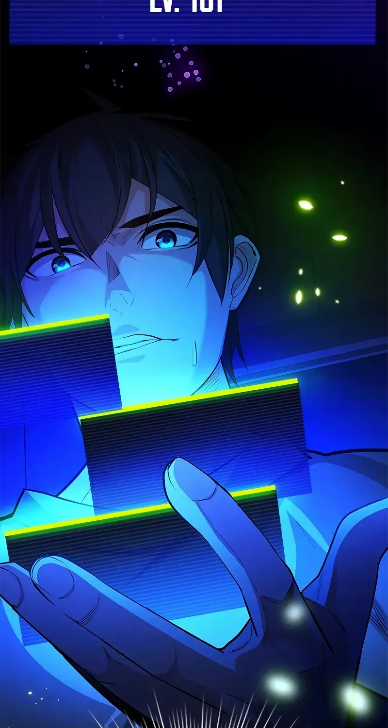 Read The Tutorial Is Too Hard chapter 193 image 1 on Lezhin