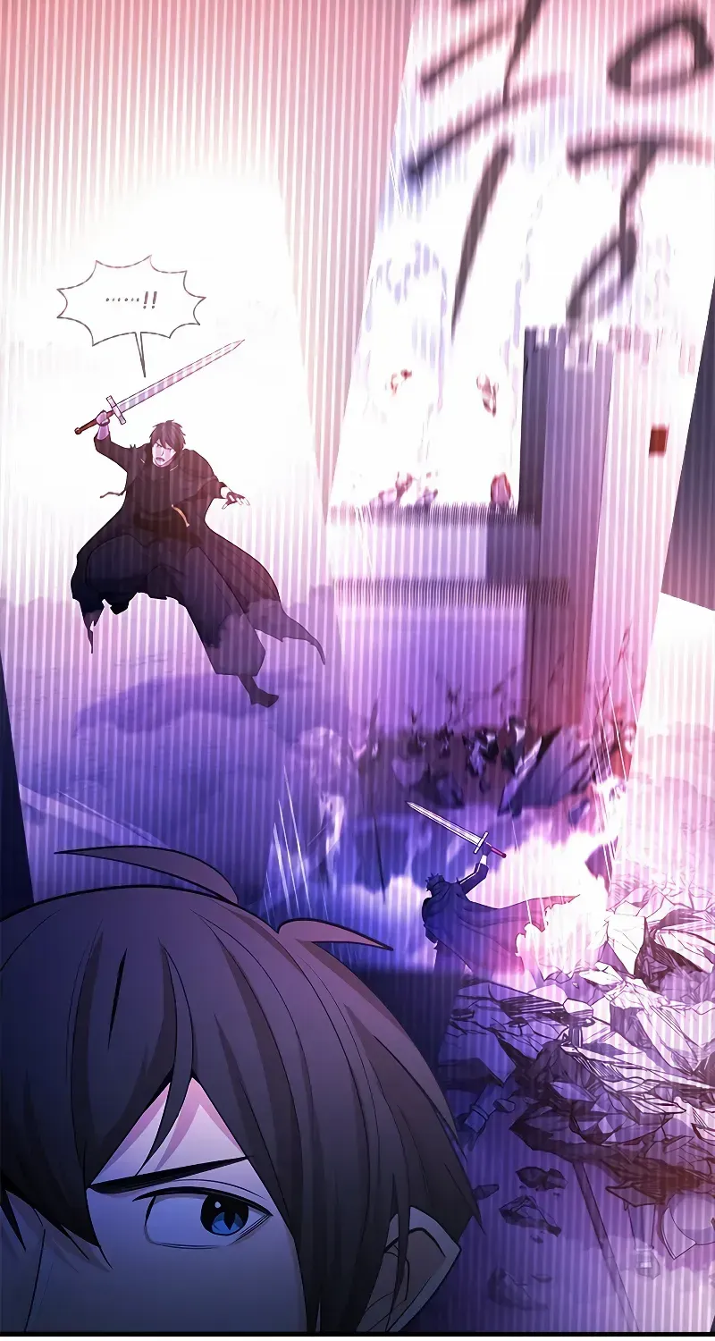 Read The Tutorial Is Too Hard chapter 193 image 101 on Lezhin