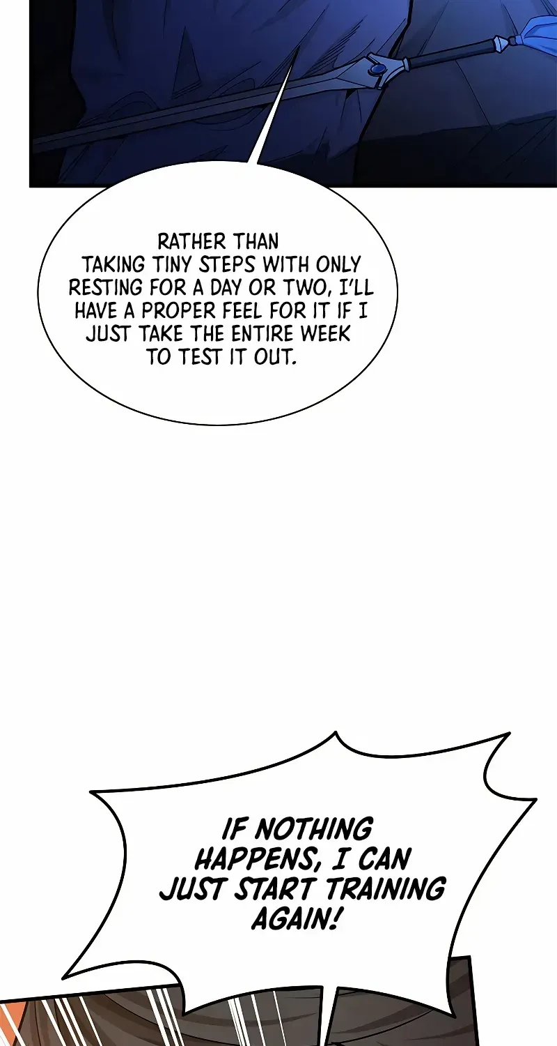 Read The Tutorial Is Too Hard chapter 193 image 11 on Lezhin