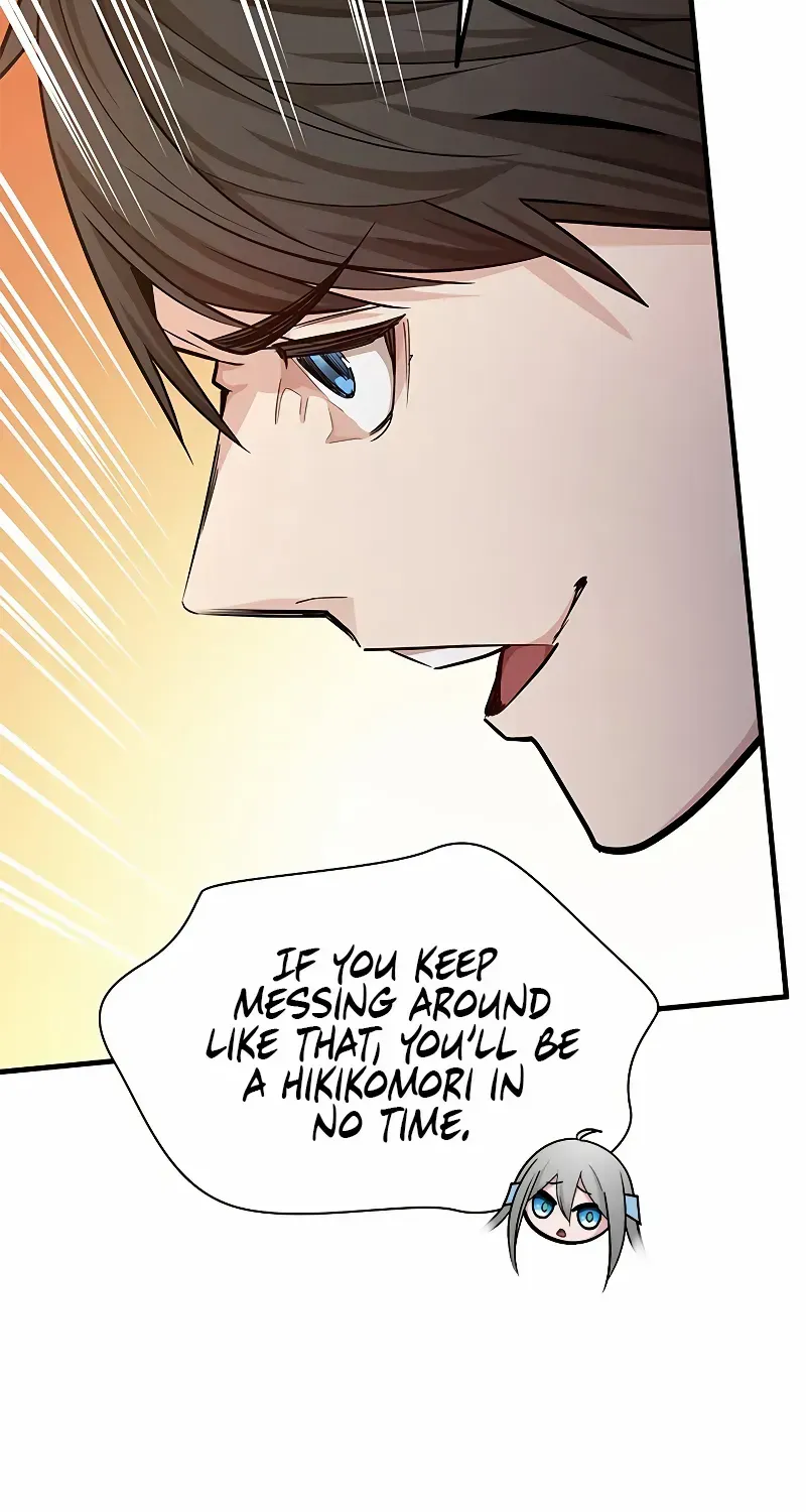 Read The Tutorial Is Too Hard chapter 193 image 12 on Lezhin
