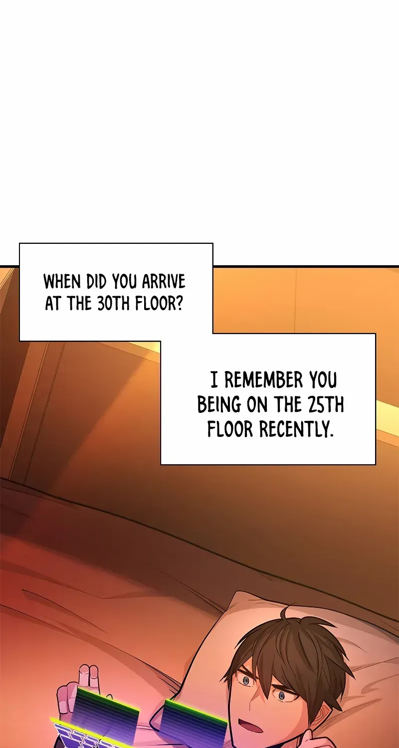 Read The Tutorial Is Too Hard chapter 193 image 24 on Lezhin