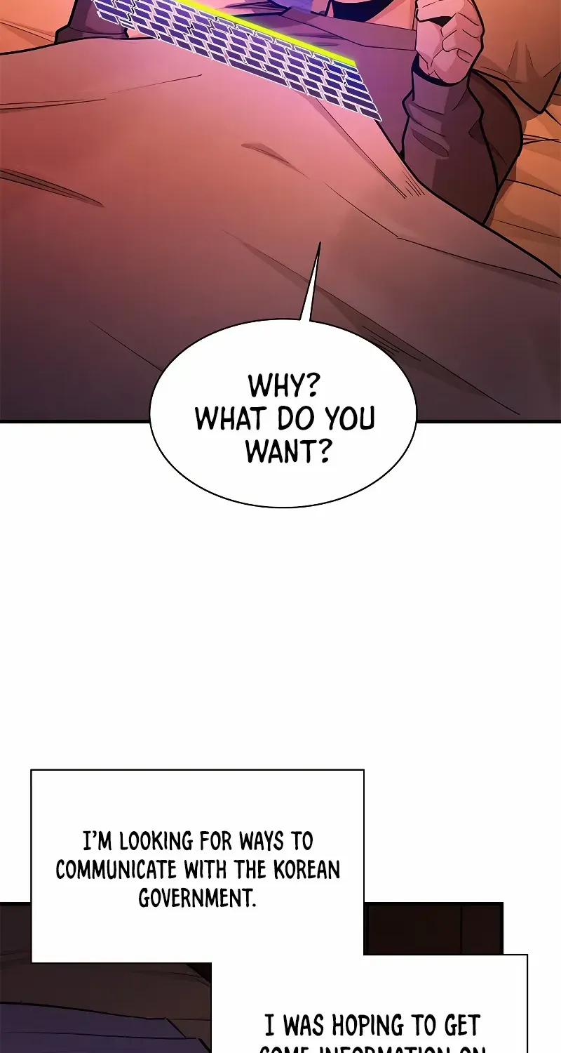 Read The Tutorial Is Too Hard chapter 193 image 25 on Lezhin