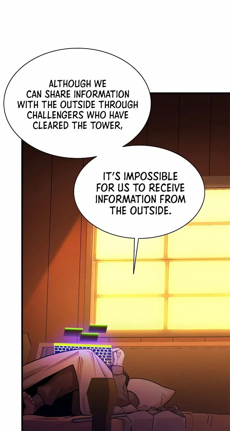 Read The Tutorial Is Too Hard chapter 193 image 27 on Lezhin