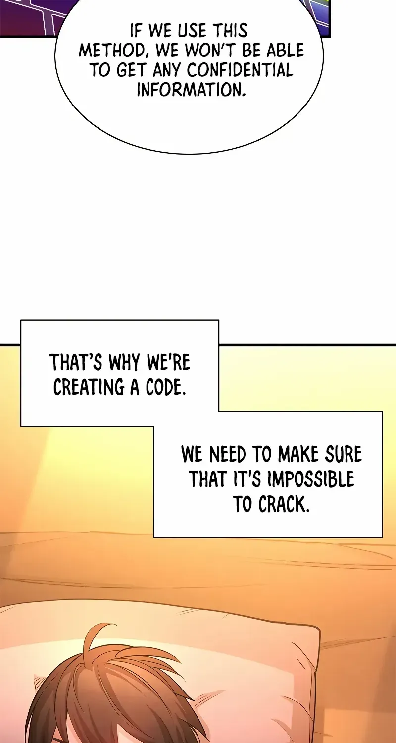 Read The Tutorial Is Too Hard chapter 193 image 30 on Lezhin