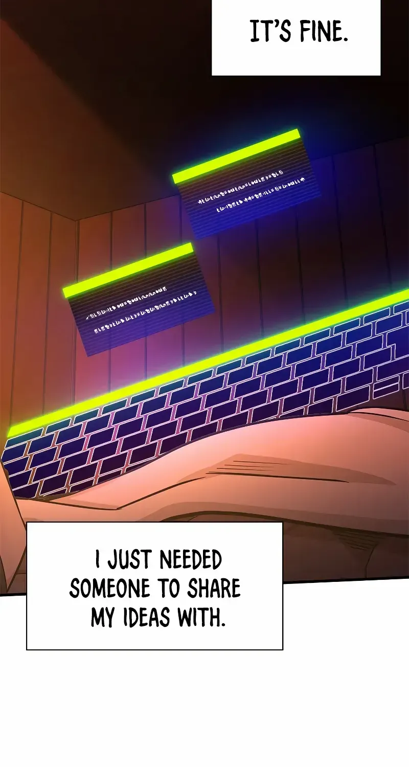 Read The Tutorial Is Too Hard chapter 193 image 32 on Lezhin