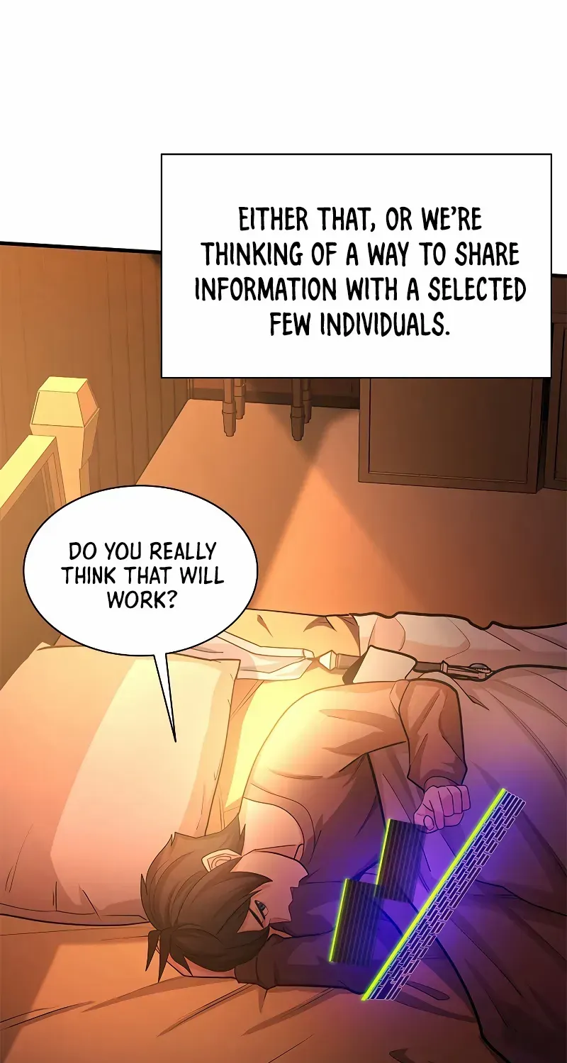 Read The Tutorial Is Too Hard chapter 193 image 33 on Lezhin