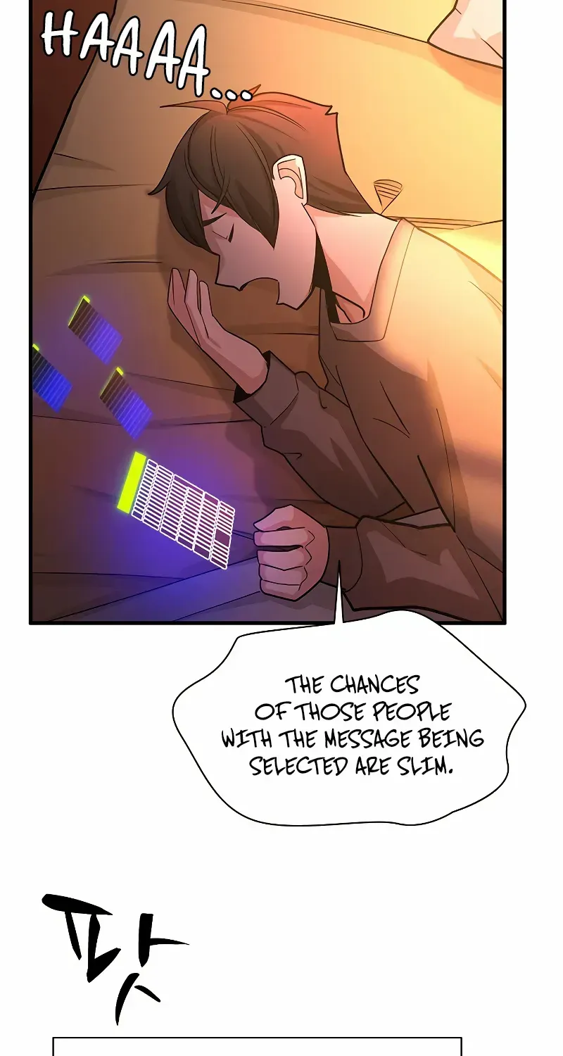 Read The Tutorial Is Too Hard chapter 193 image 35 on Lezhin
