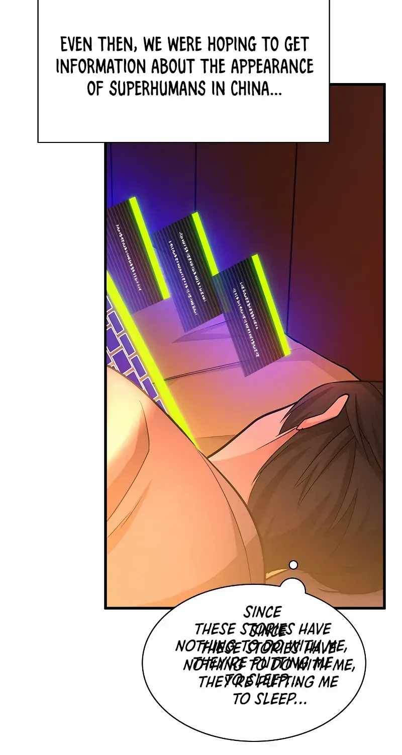Read The Tutorial Is Too Hard chapter 193 image 36 on Lezhin