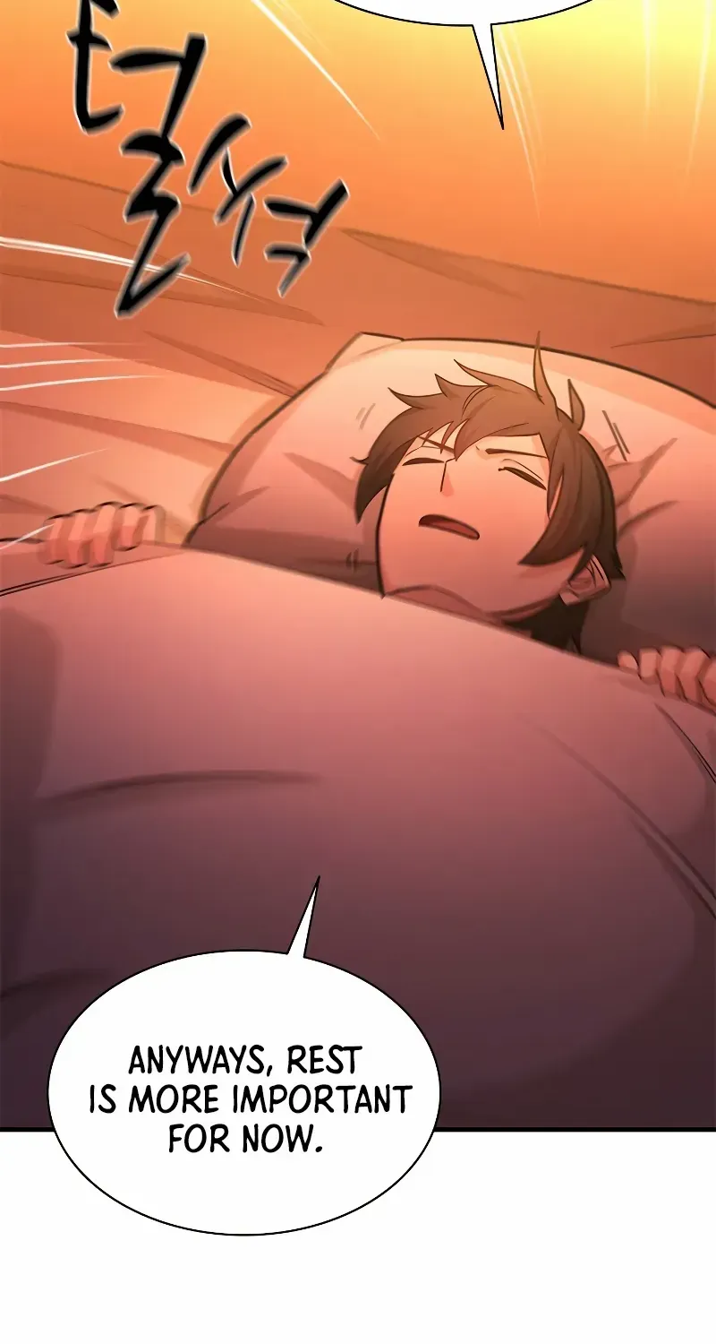 Read The Tutorial Is Too Hard chapter 193 image 44 on Lezhin