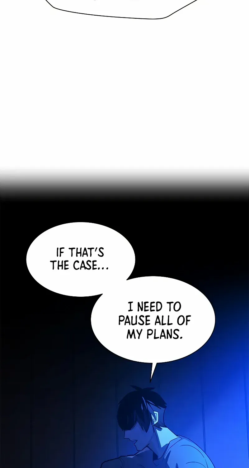 Read The Tutorial Is Too Hard chapter 193 image 5 on Lezhin