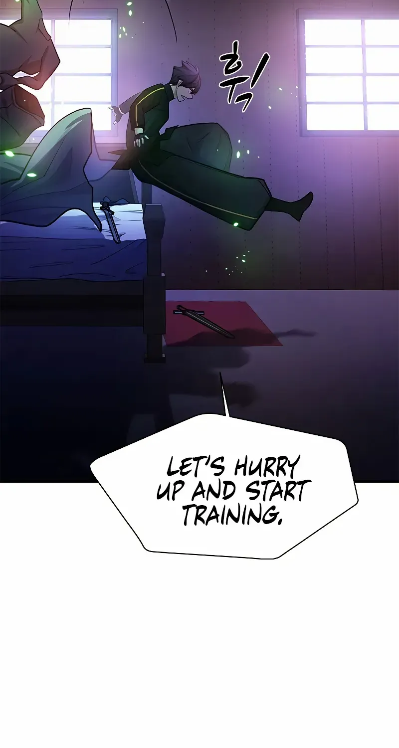 Read The Tutorial Is Too Hard chapter 193 image 51 on Lezhin