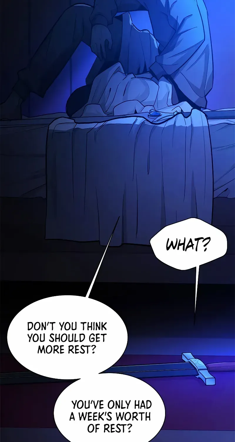 Read The Tutorial Is Too Hard chapter 193 image 6 on Lezhin