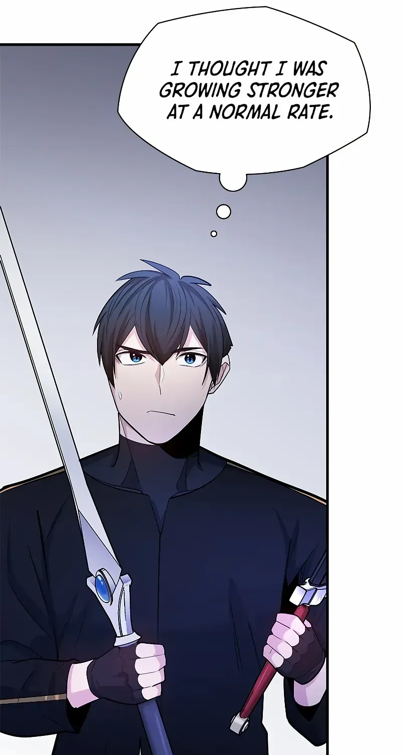 Read The Tutorial Is Too Hard chapter 193 image 69 on Lezhin