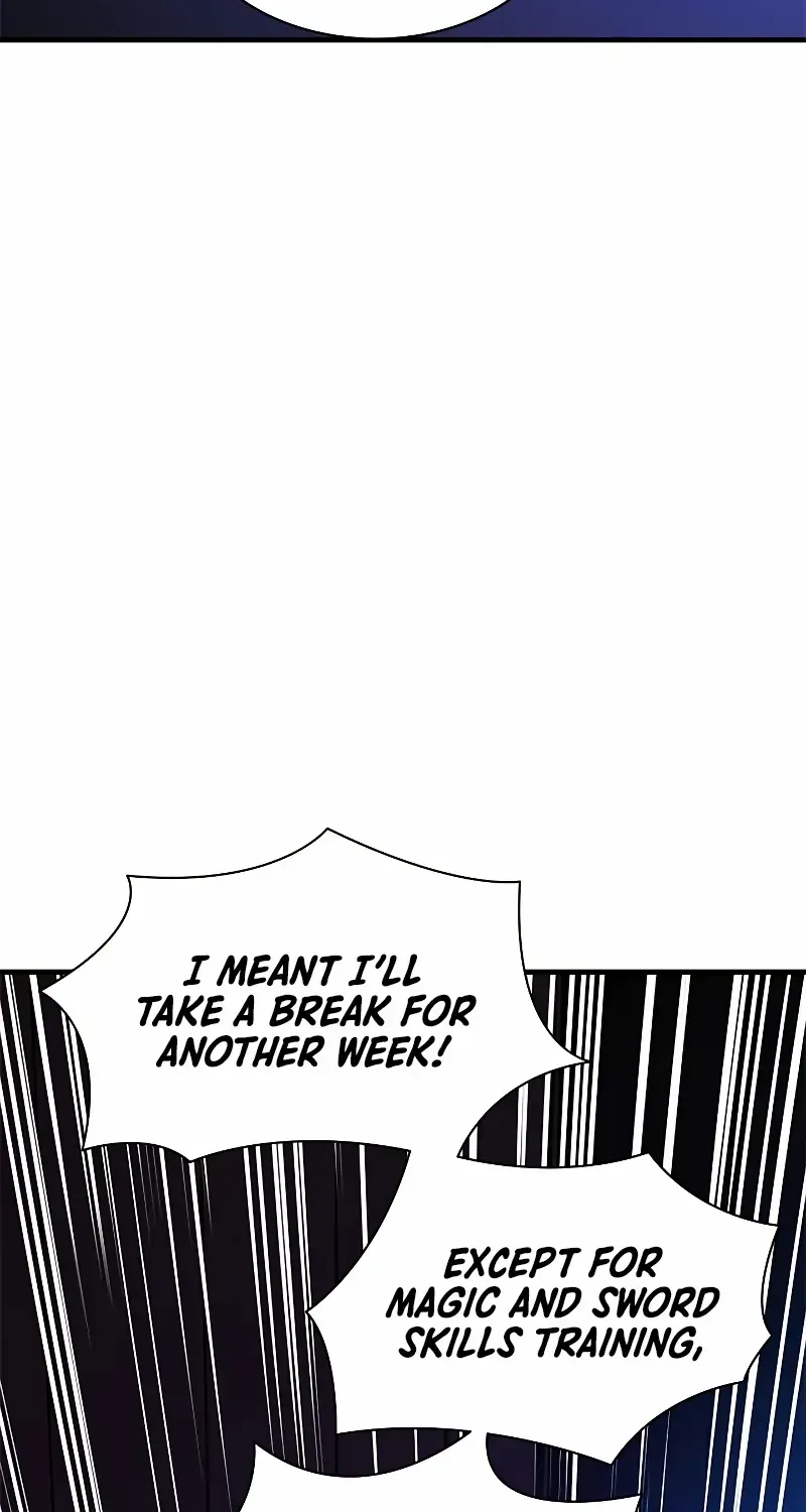 Read The Tutorial Is Too Hard chapter 193 image 7 on Lezhin