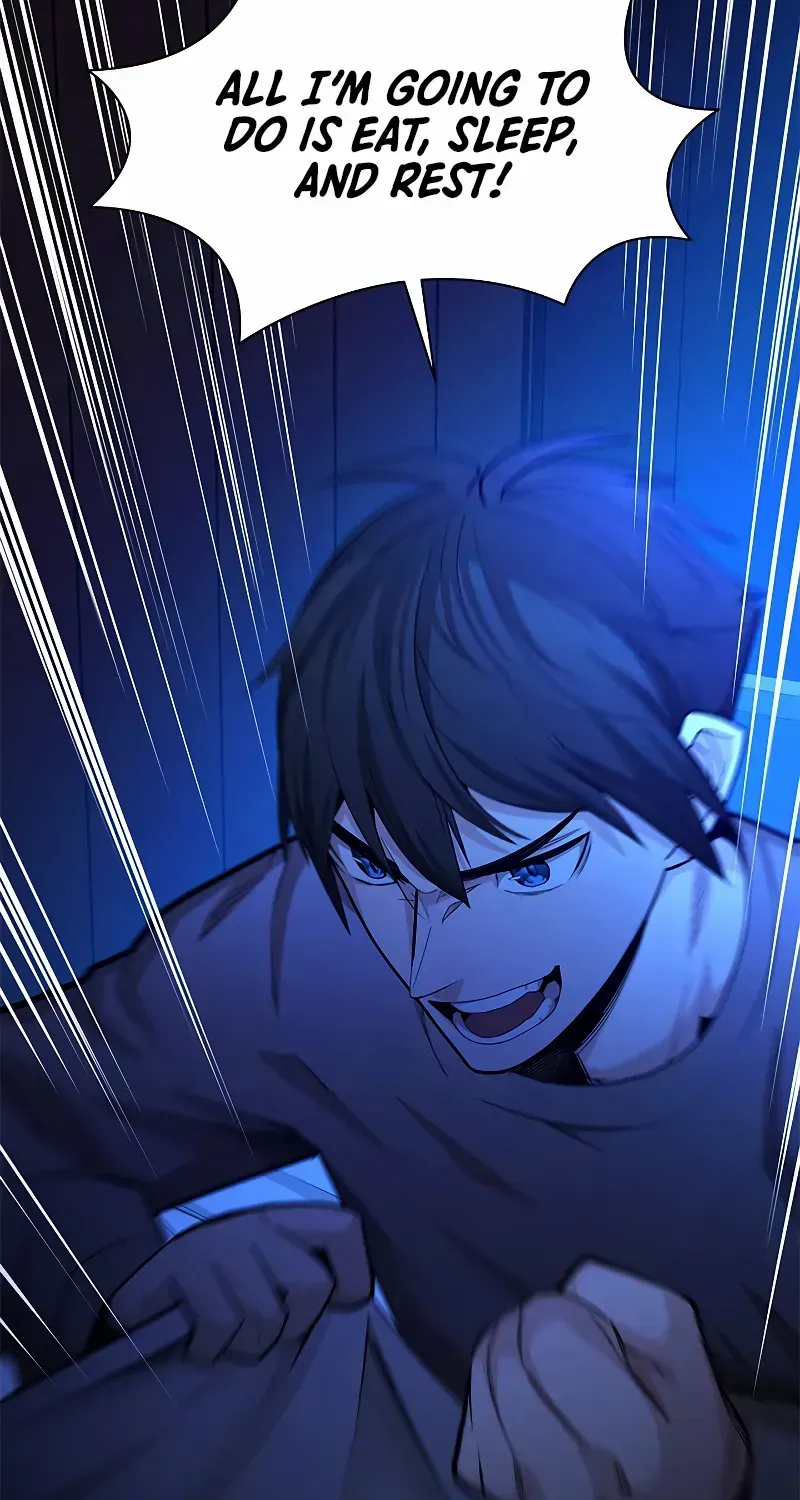 Read The Tutorial Is Too Hard chapter 193 image 8 on Lezhin