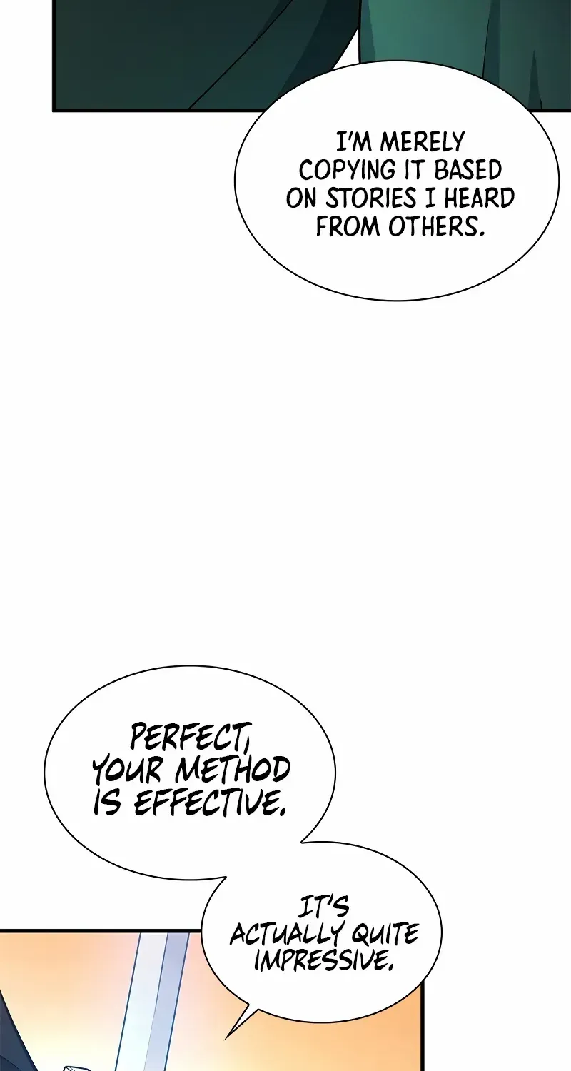 Read The Tutorial Is Too Hard chapter 194 image 13 on Lezhin