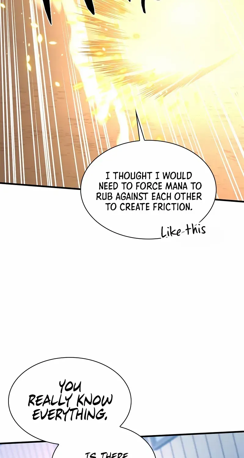 Read The Tutorial Is Too Hard chapter 194 image 16 on Lezhin