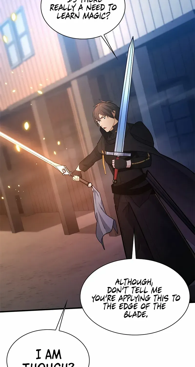 Read The Tutorial Is Too Hard chapter 194 image 17 on Lezhin