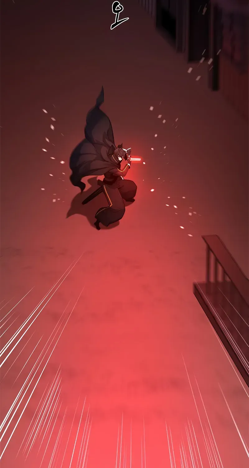 Read The Tutorial Is Too Hard chapter 194 image 19 on Lezhin