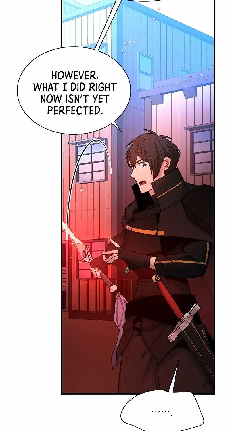 Read The Tutorial Is Too Hard chapter 194 image 24 on Lezhin