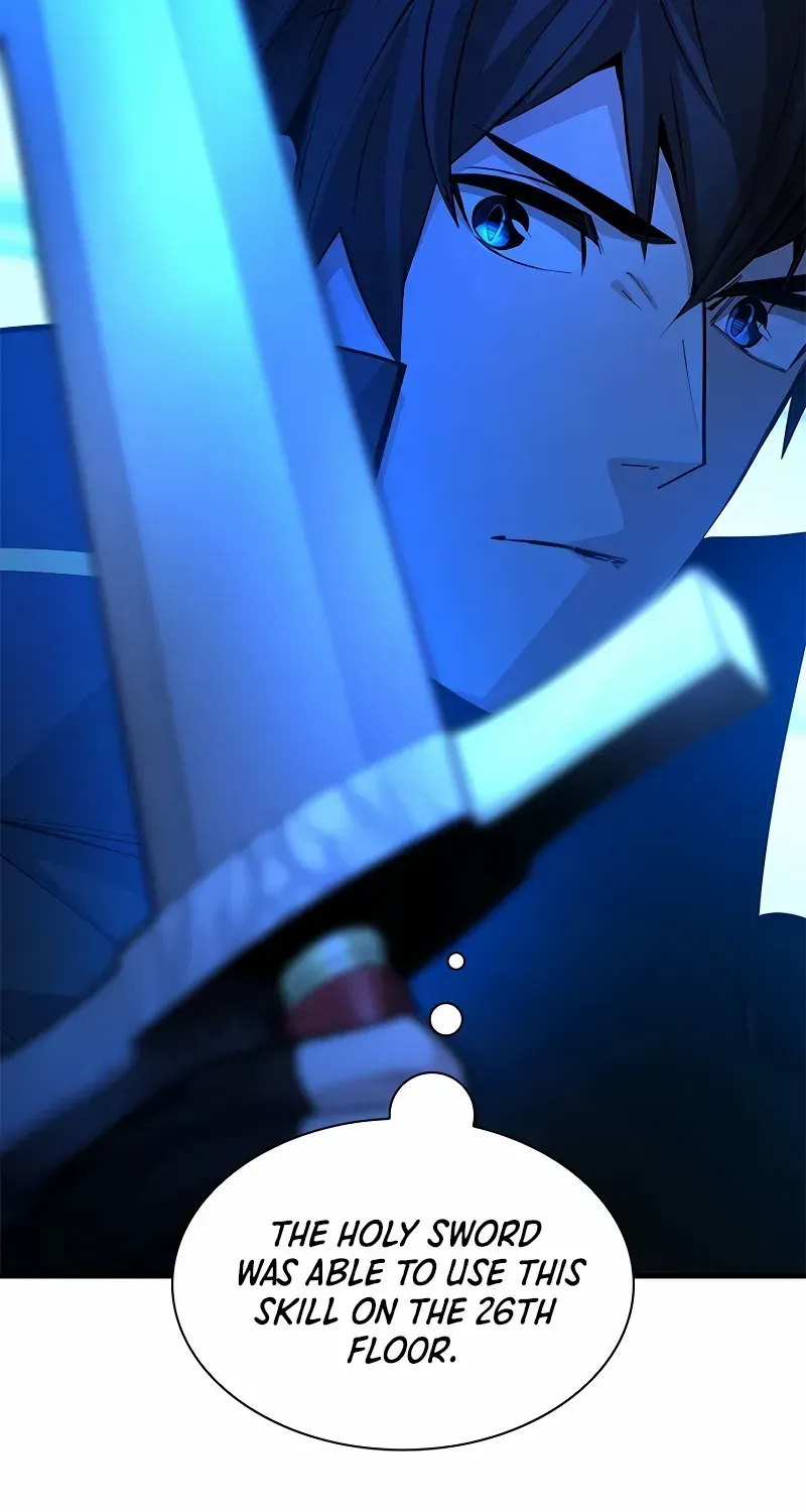 Read The Tutorial Is Too Hard chapter 194 image 3 on Lezhin