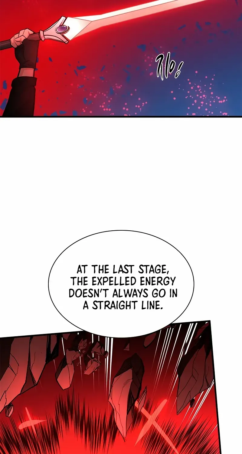 Read The Tutorial Is Too Hard chapter 194 image 33 on Lezhin