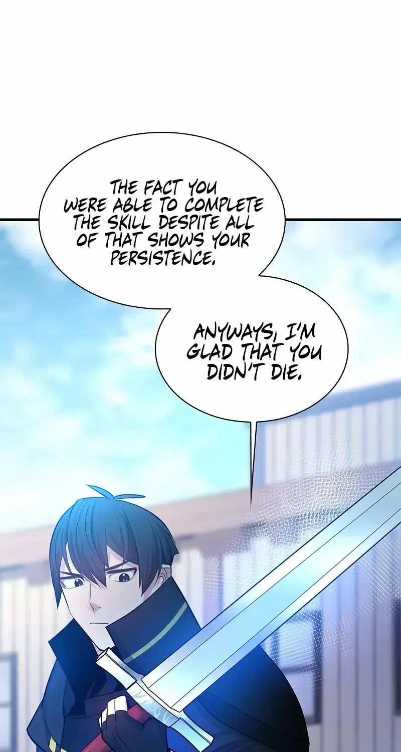 Read The Tutorial Is Too Hard chapter 194 image 35 on Lezhin
