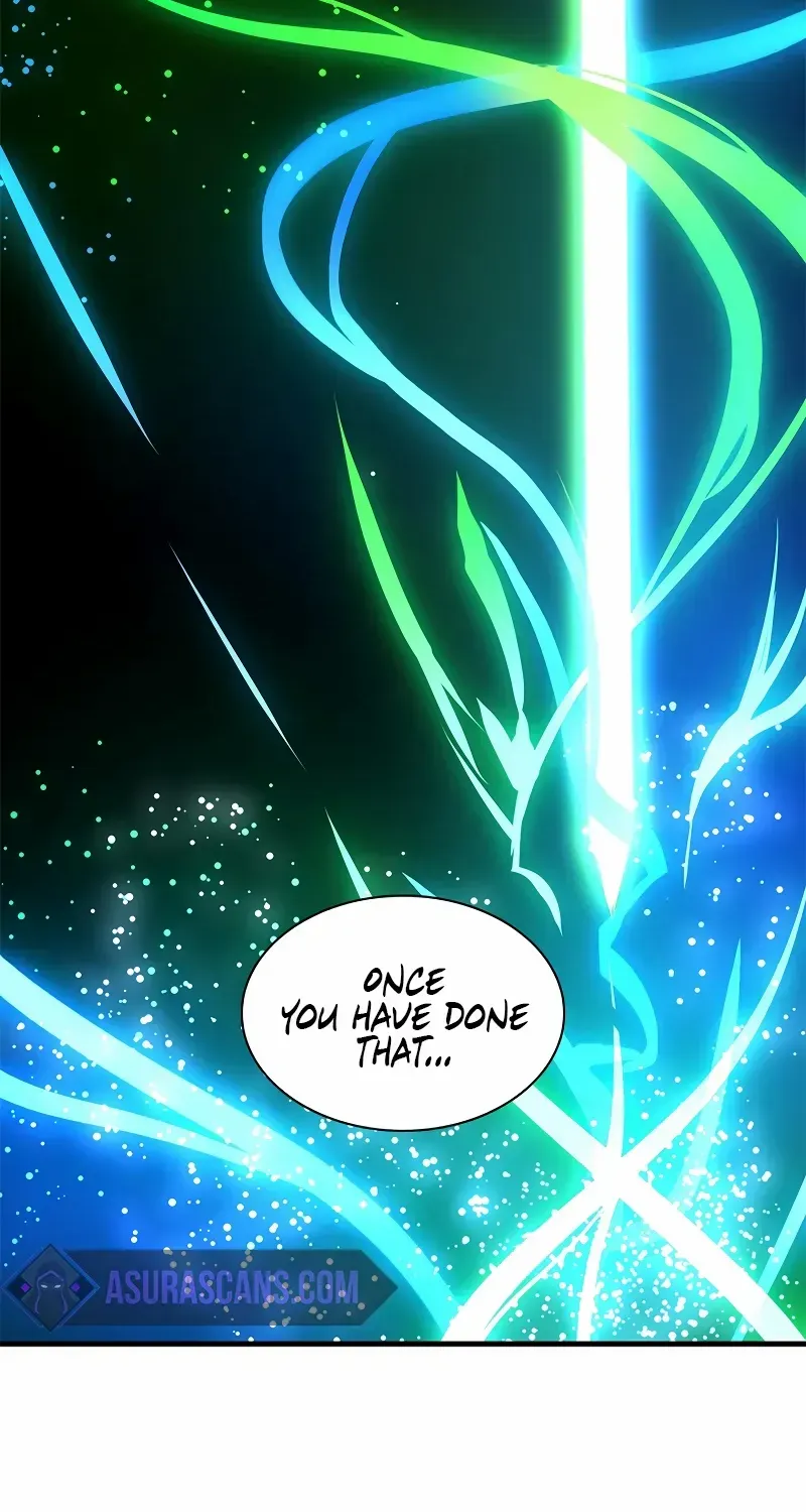 Read The Tutorial Is Too Hard chapter 194 image 42 on Lezhin