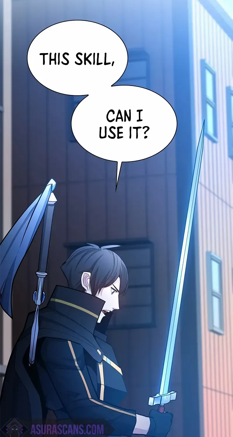 Read The Tutorial Is Too Hard chapter 194 image 6 on Lezhin