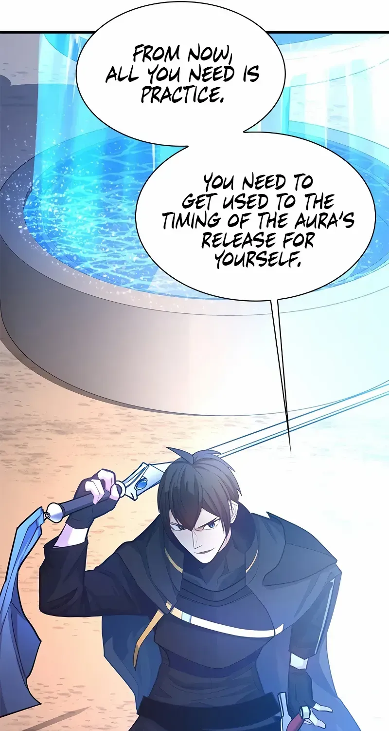 Read The Tutorial Is Too Hard chapter 194 image 70 on Lezhin